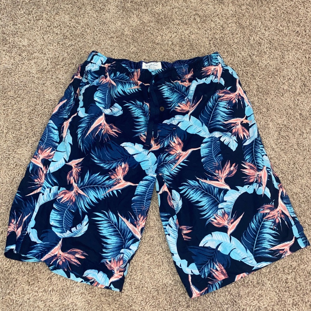 Tommy bahama swimming trunks